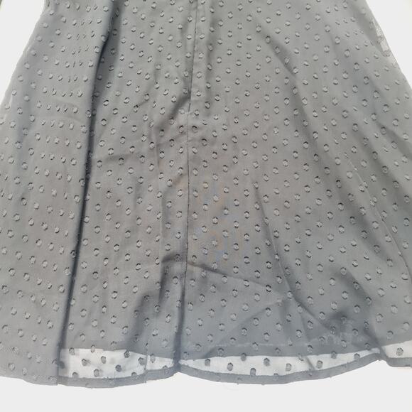 Lovers and friends Easton Dress in Black - Picture 7 of 13